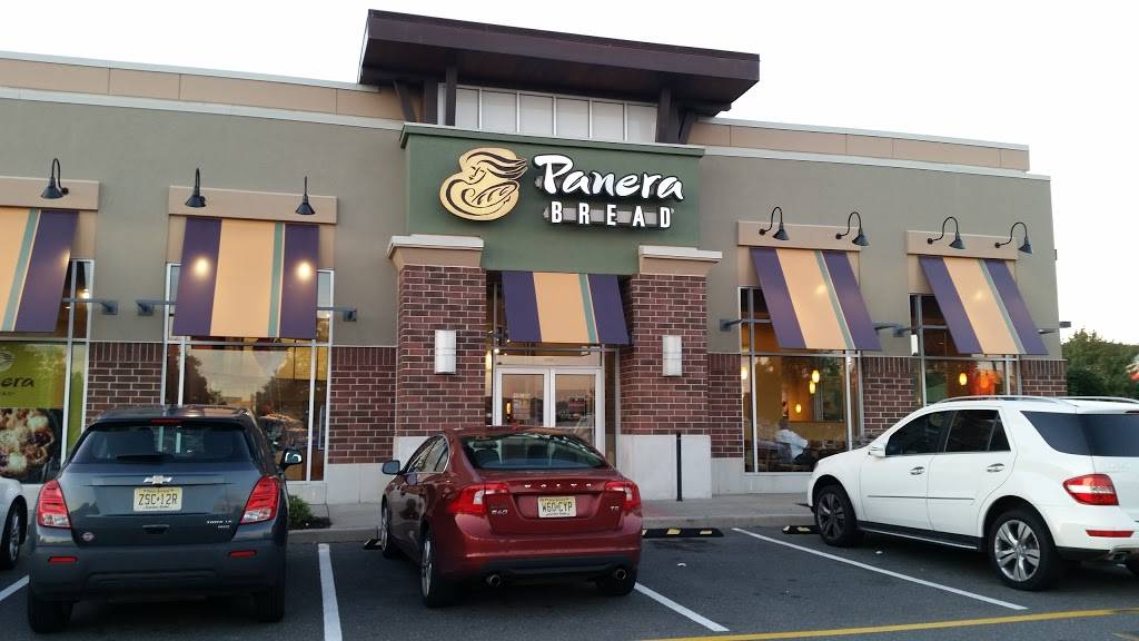 Panera Bread | cafe | 4715 U.S. 9, Howell, NJ 07731, USA | 7327300025 OR +1 732-730-0025