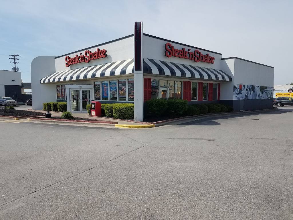 Steak n Shake | restaurant | 1211 N Keller Dr, Effingham, IL 62401, USA | 2172100386 OR +1 217-210-0386