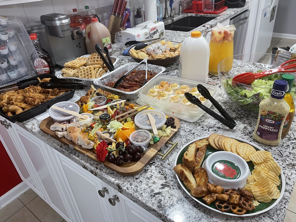 Celeb Studio Cafe + Coffee Bar | meal delivery | 224 ONeil Court Suite 19, Columbia, SC 29223, USA | 8036679058 OR +1 803-667-9058