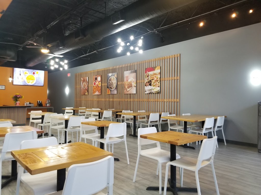 Chop House Gyro Plano | restaurant | 2929 Custer Rd #312, Plano, TX 75075, USA | 4699690188 OR +1 469-969-0188