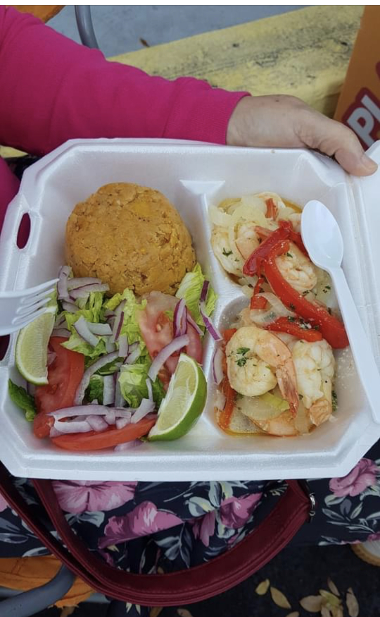 Food Truck De Camino al Cielo | meal takeaway | 3310 S Conway Rd, Orlando, FL 32812, USA | 4072021611 OR +1 407-202-1611