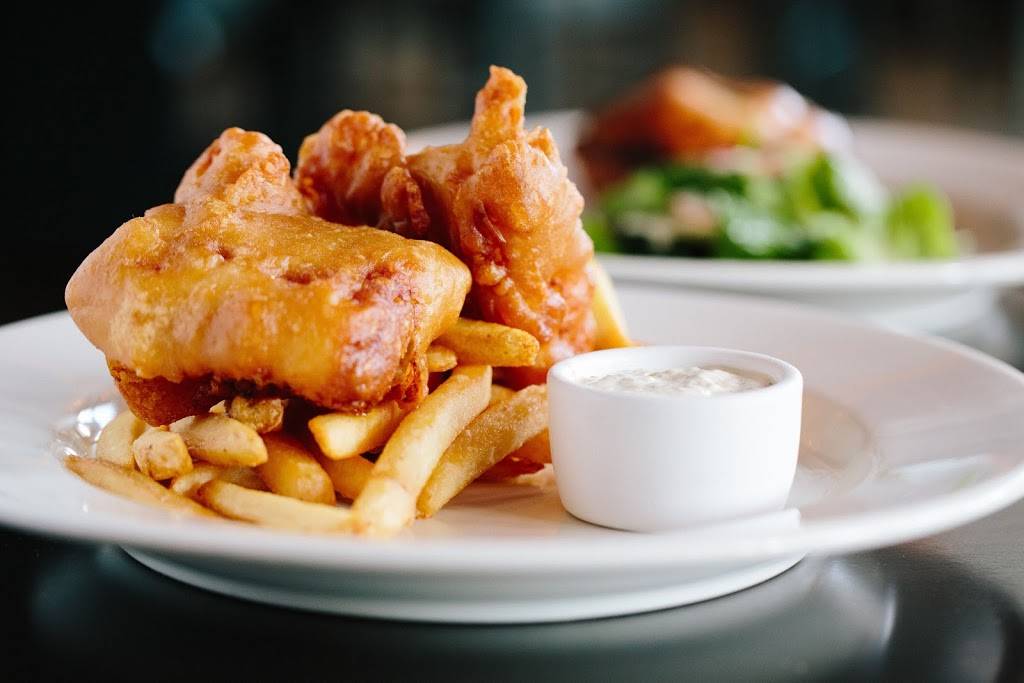 The Village Idiot | restaurant | 7383 Melrose Ave, Los Angeles, CA 90046, USA | 3236553331 OR +1 323-655-3331