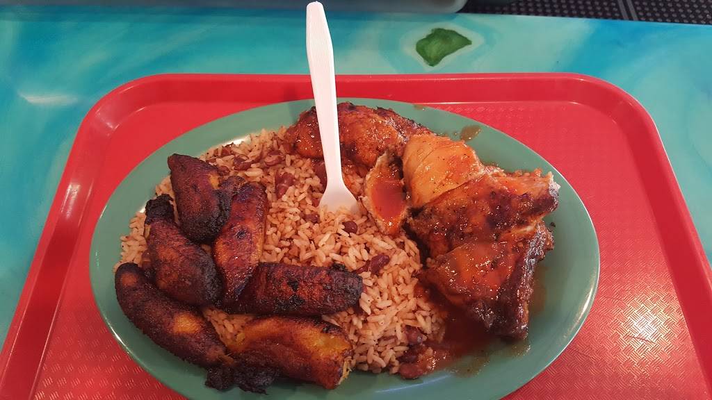 Jamaican Tropicale by Jerk Hut | restaurant | 513 N Franklin St, Tampa, FL 33602, USA | 8132235375 OR +1 813-223-5375