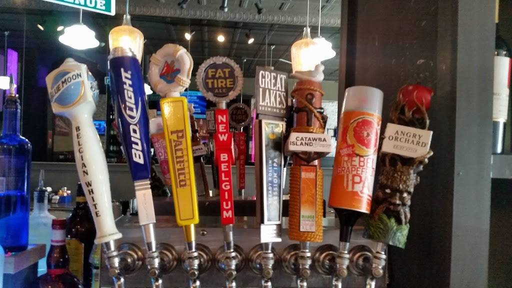 H.D.Tonys | restaurant | 115 W Water St, Sandusky, OH 44870, USA | 4195029021 OR +1 419-502-9021