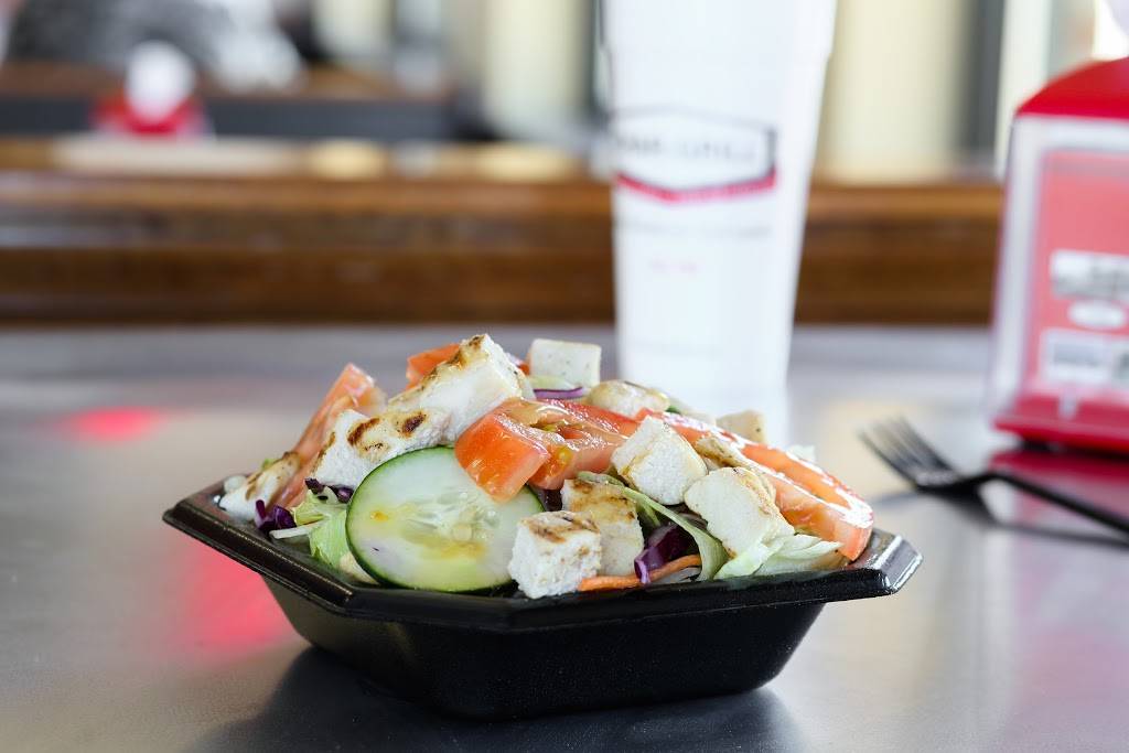 Char-Grill Benson | restaurant | 105 S Walton Dr, Benson, NC 27504, USA | 9198944499 OR +1 919-894-4499