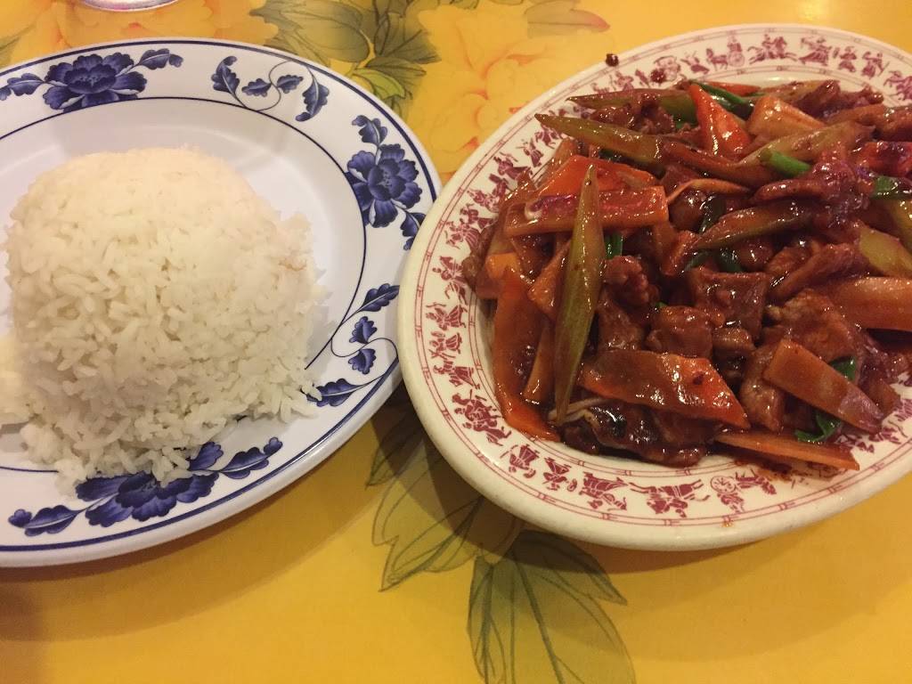 New Mandarin Chinese Restaurant | restaurant | 212 E Oltorf St, Austin, TX 78704, USA | 5124452225 OR +1 512-445-2225