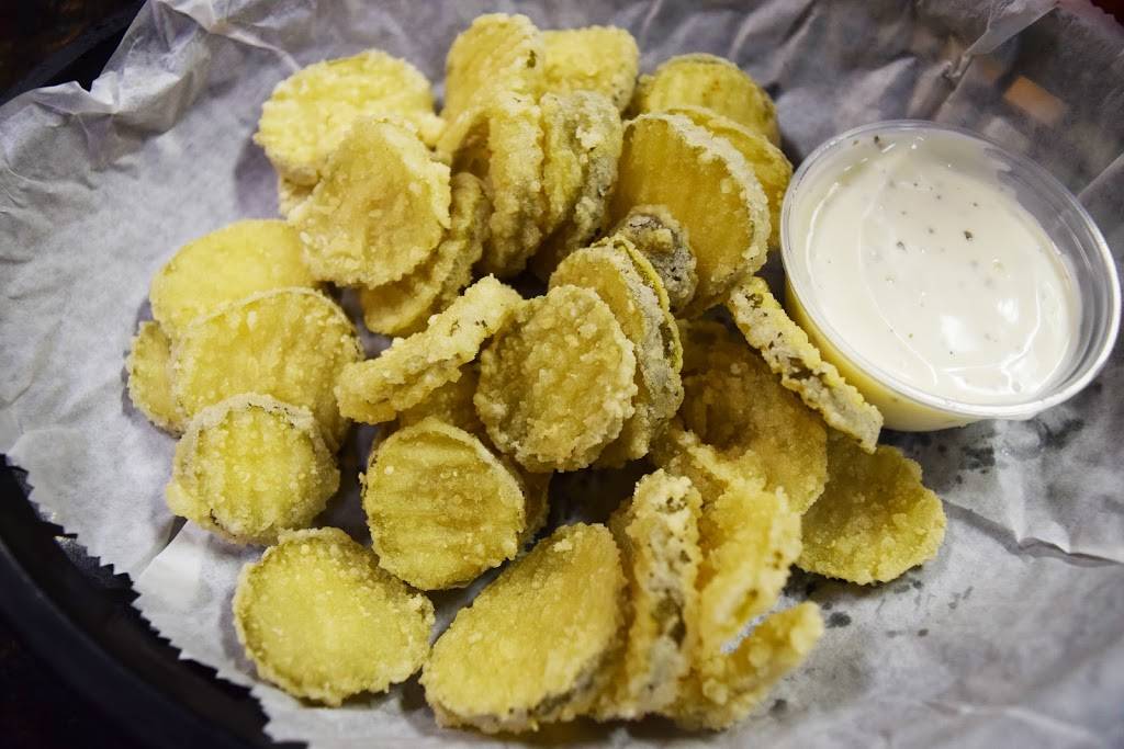 Wingnuts | restaurant | 231 Del Prado Blvd S, Cape Coral, FL 33990, USA | 2395747070 OR +1 239-574-7070