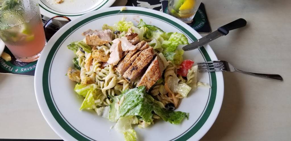 Flanigans Seafood Bar and Grill | restaurant | 2041 NE 2nd St, Deerfield Beach, FL 33441, USA | 9544279304 OR +1 954-427-9304