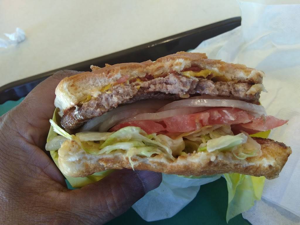 Jimmy Deans Charbroiled Burgers | restaurant | 28018 The Old Rd, Valencia, CA 91355, USA | 6617029802 OR +1 661-702-9802