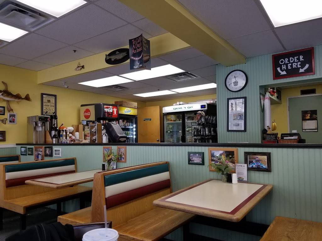 Swiftwater Café | restaurant | 405 Capitol St #105, Charleston, WV 25301, USA | 3043422443 OR +1 304-342-2443