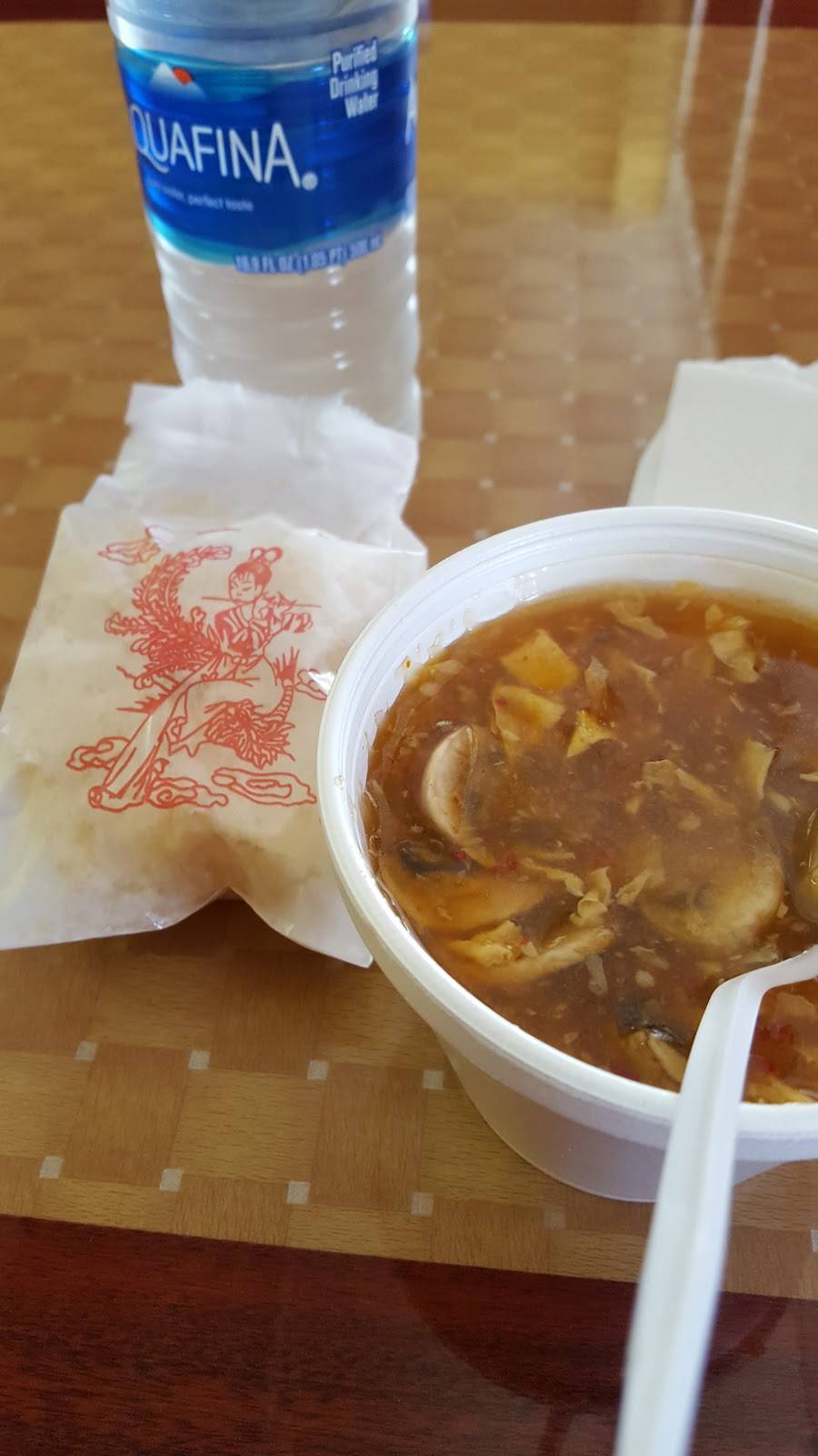 Dragon King | restaurant | 1728 Live Oak St, Beaufort, NC 28516, USA | 2527282121 OR +1 252-728-2121