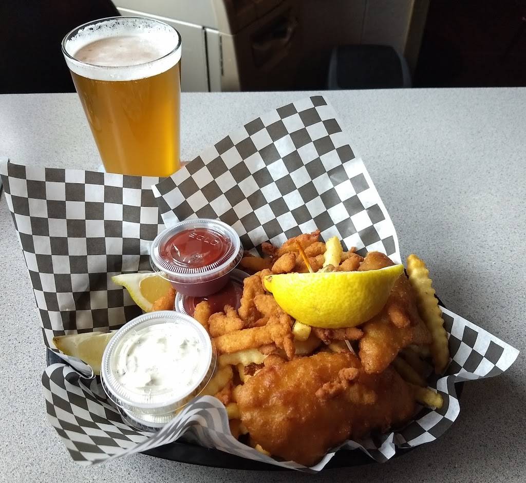 Rock Garden Tavern | restaurant | 17930 S Clackamas River Dr, Oregon City, OR 97045, USA | 5036312697 OR +1 503-631-2697