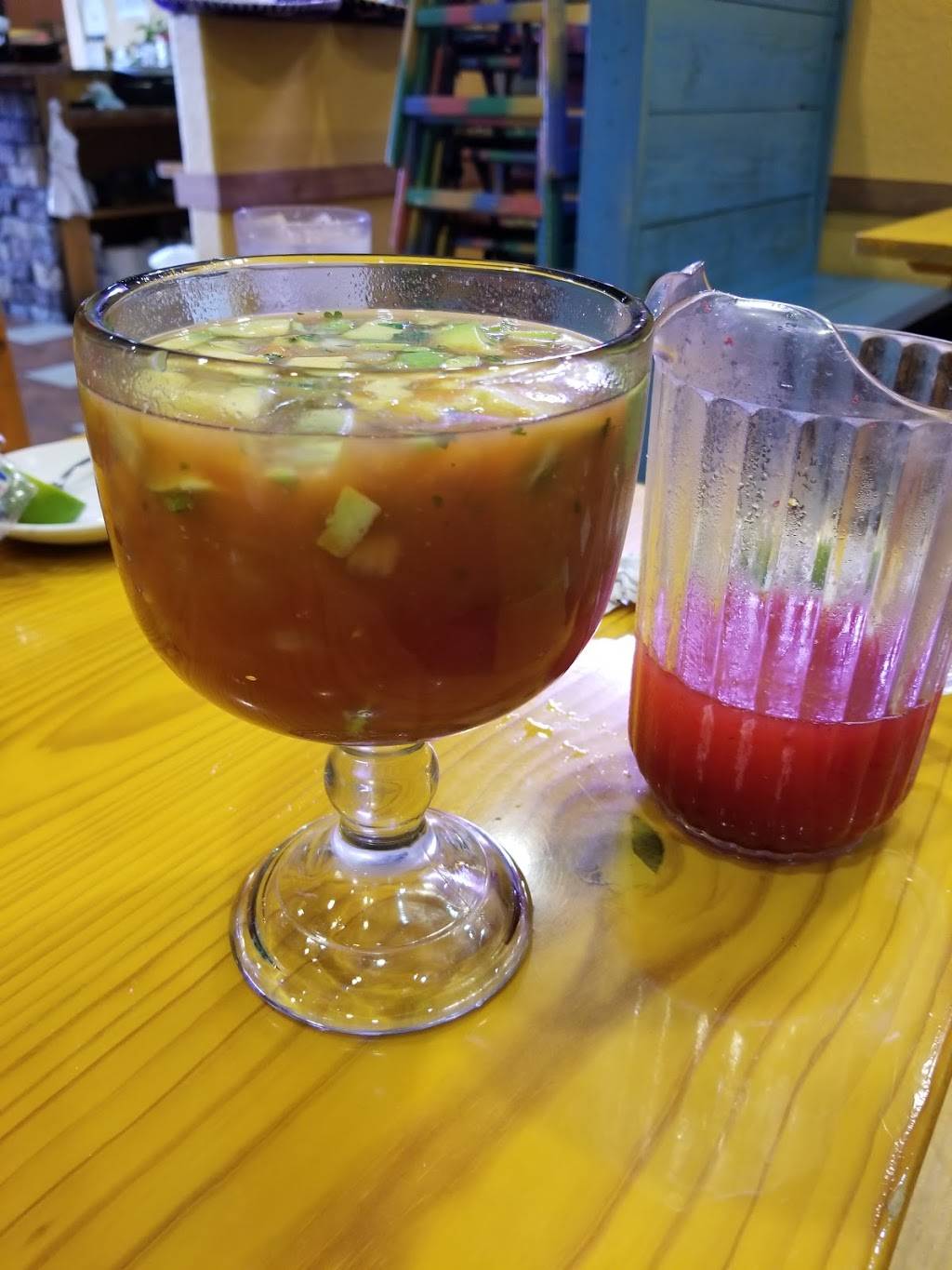 La Casa Del Sol | restaurant | 1010 W Chestnut St #4, Hoopeston, IL 60942, USA | 2172838226 OR +1 217-283-8226