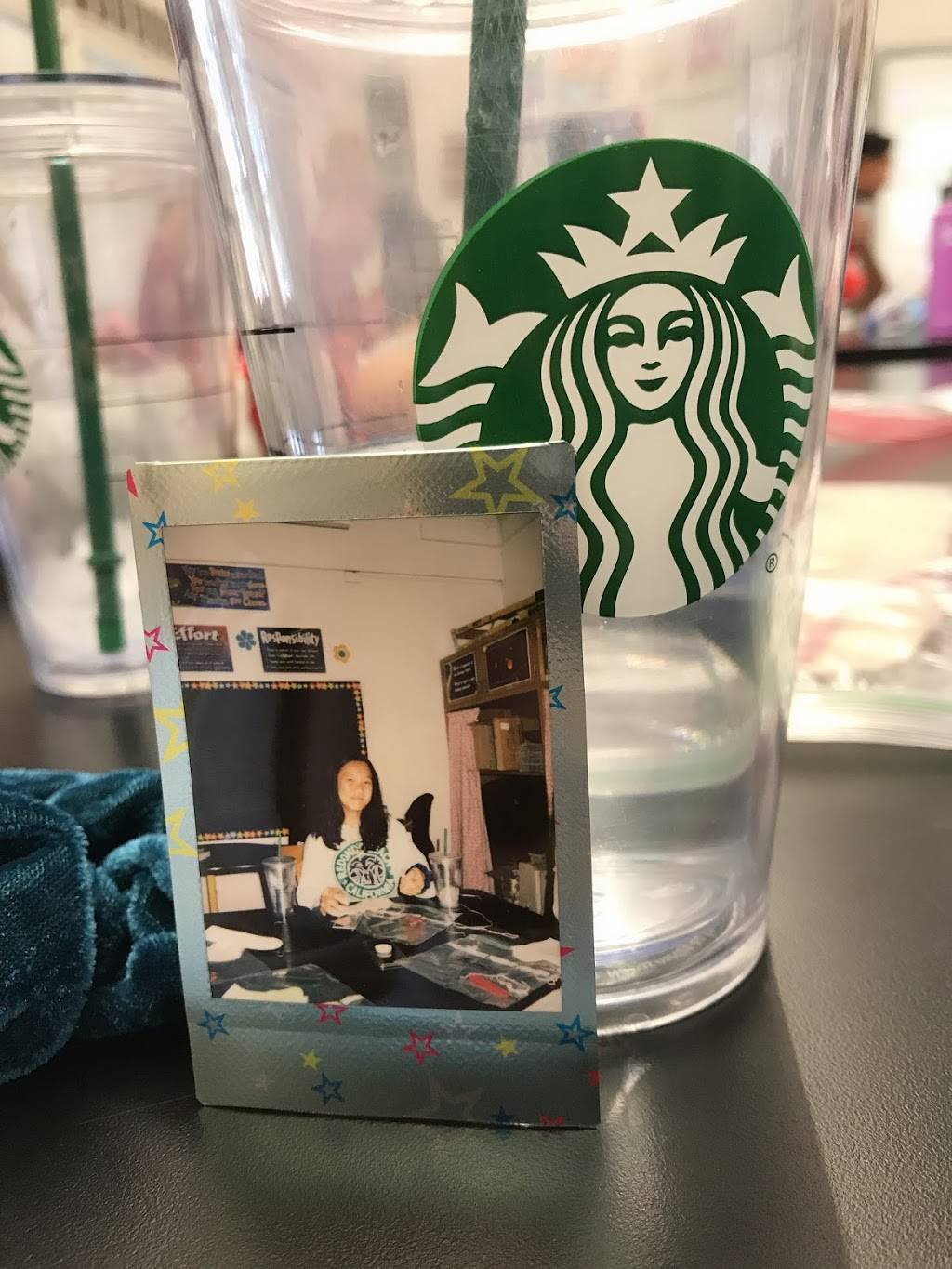 Starbucks | cafe | 2264 Galleria at Tyler, Riverside, CA 92503, USA | 9516370198 OR +1 951-637-0198