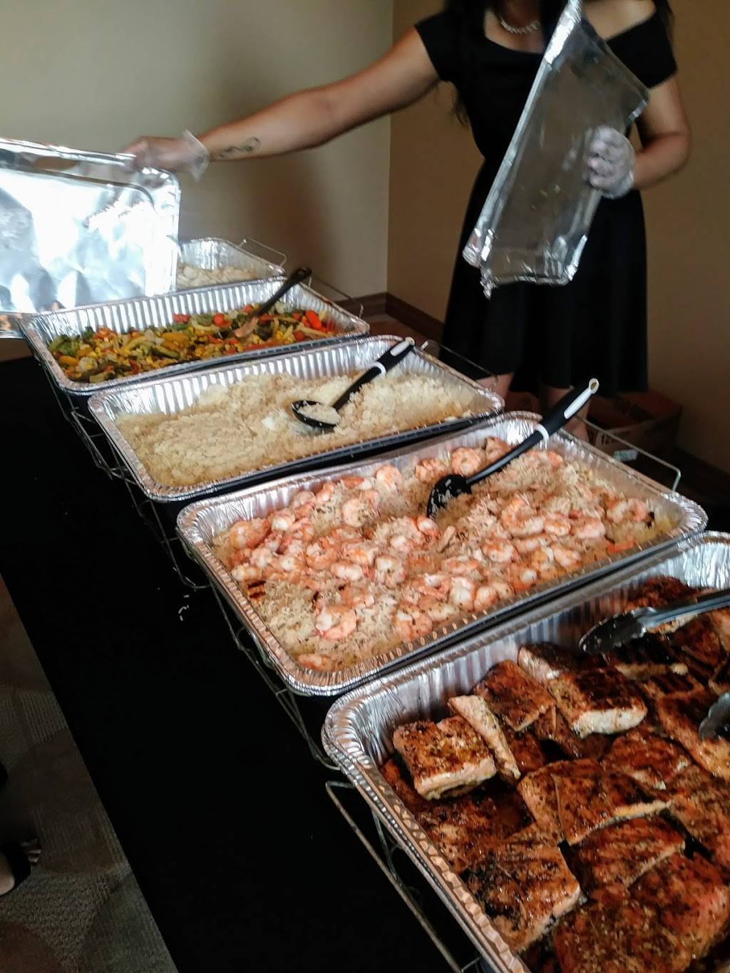 Brotha in the kitchen | restaurant | 16311 W Seven Mile Rd, Detroit, MI 48235, USA | 3137363973 OR +1 313-736-3973