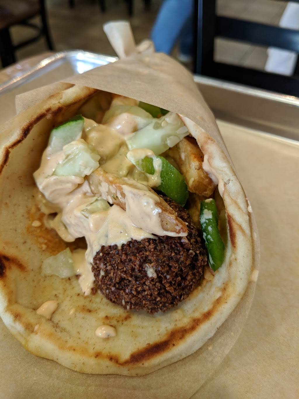 Elia Athenian Grill | restaurant | 20 N High St, Columbus, OH 43215, USA | 6147064273 OR +1 614-706-4273