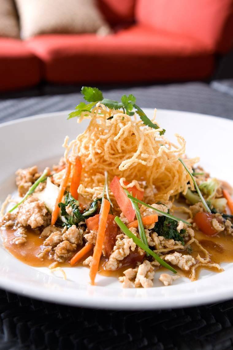 The Wild Thaiger | restaurant | 2631 N Central Ave, Phoenix, AZ 85004, USA | 6022418995 OR +1 602-241-8995