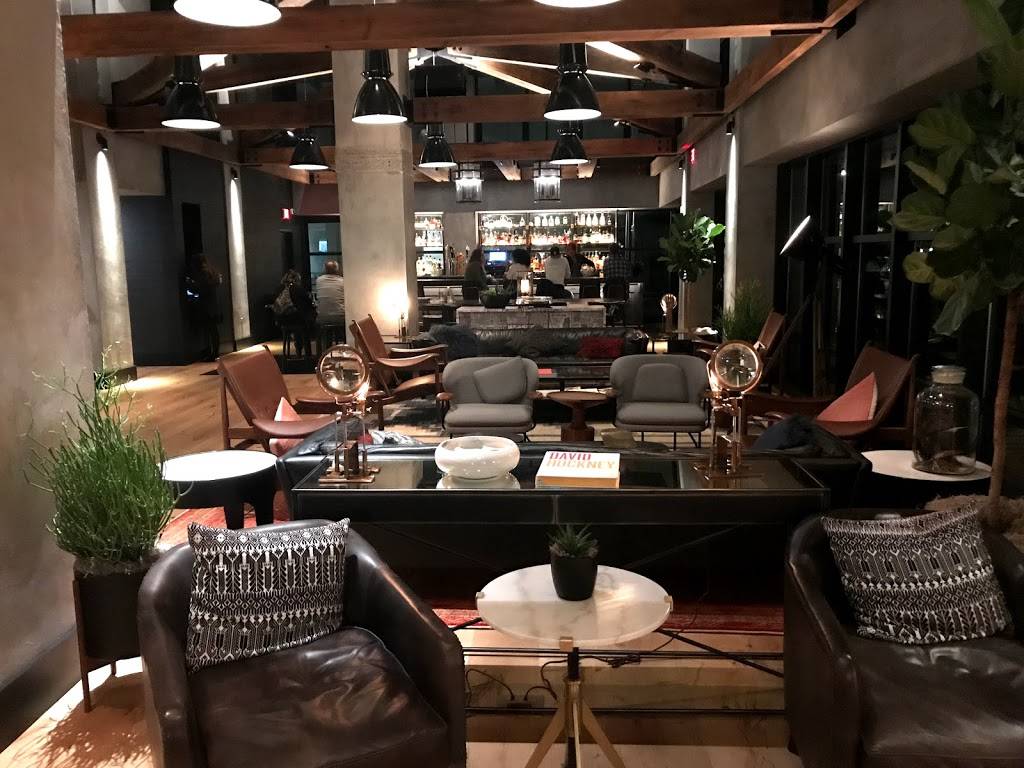 Bar at Hotel Kabuki | night club | 1625 Post St, San Francisco, CA 94115, USA | 4159223200 OR +1 415-922-3200