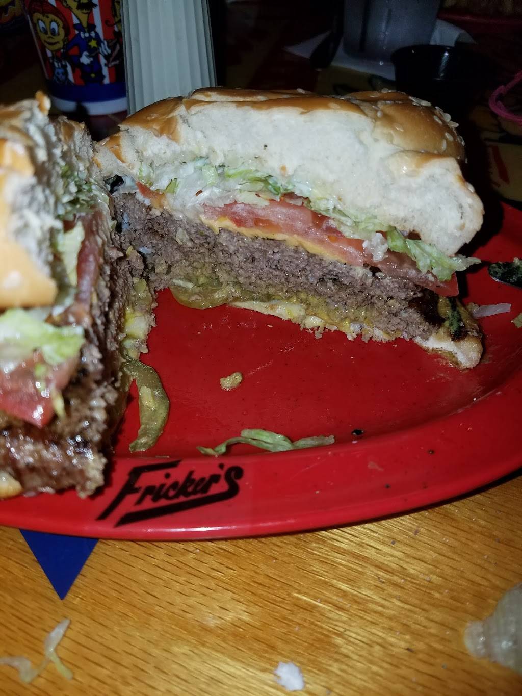 Frickers | restaurant | 6834 Miller Ln, Dayton, OH 45414, USA | 9378900020 OR +1 937-890-0020