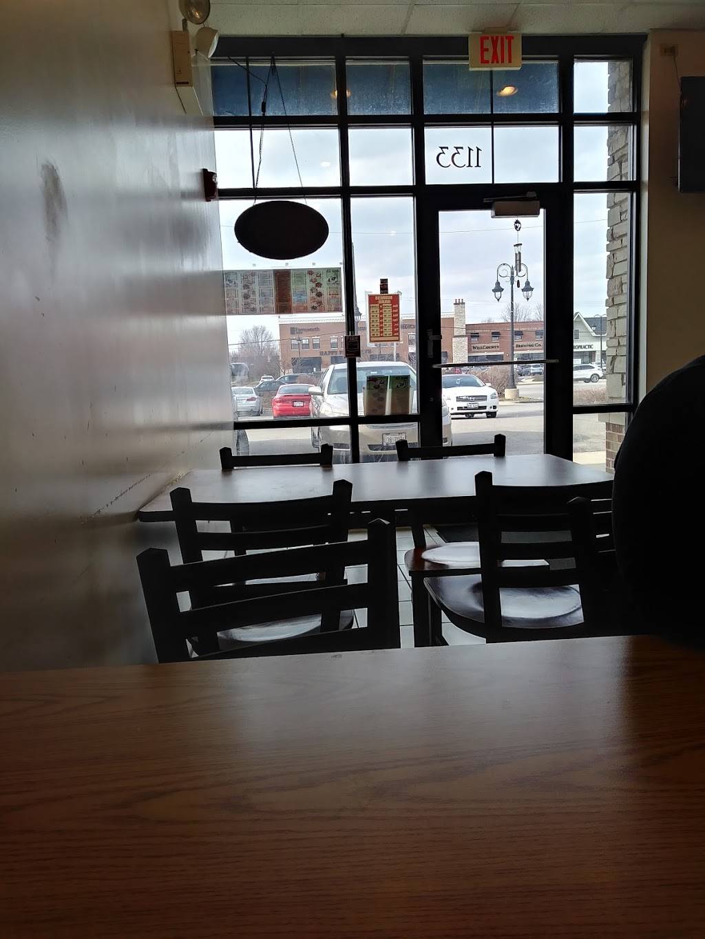 EZ Wok | restaurant | 1133 W Jefferson St, Shorewood, IL 60404, USA | 8157418838 OR +1 815-741-8838