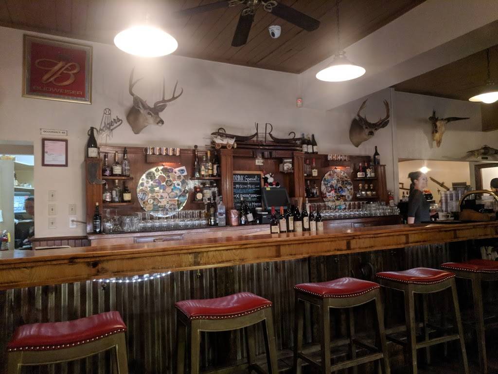 Hitching Post | restaurant | 3325 Point Sal Rd, Casmalia, CA 93429, USA | 8059376151 OR +1 805-937-6151