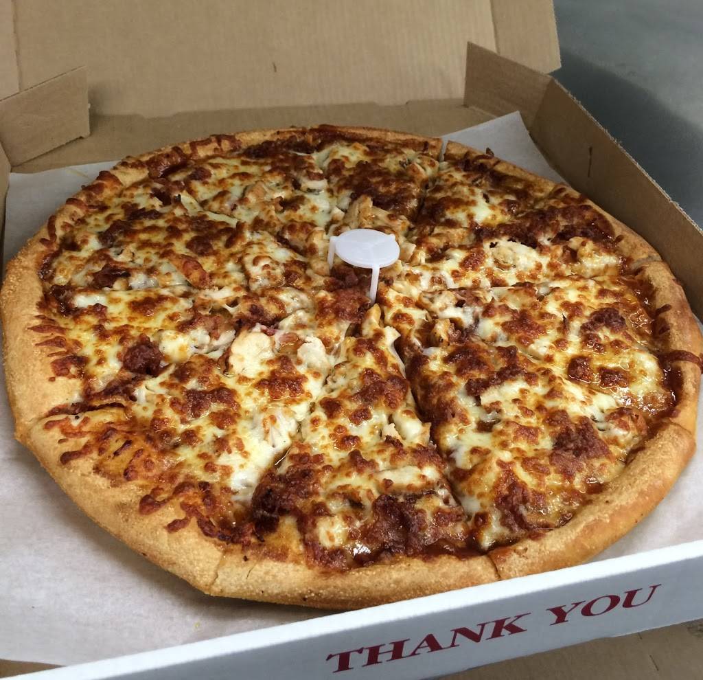 Gioninos Pizzeria | restaurant | 203 Lafayette Rd, Medina, OH 44256, USA | 3307222727 OR +1 330-722-2727