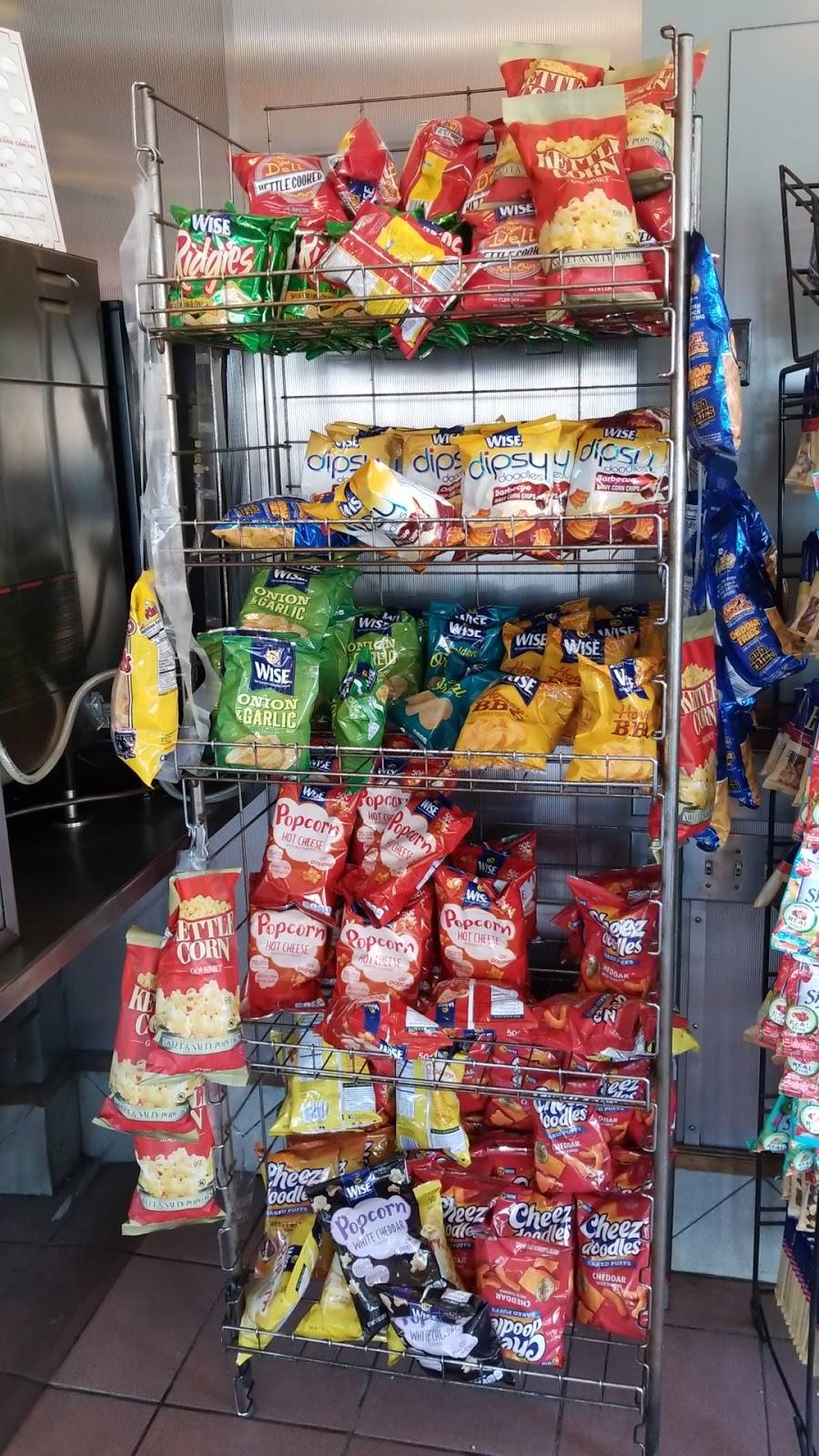 Number One Deli | meal takeaway | 536 3rd Ave, Brooklyn, NY 11215, USA | 7187881846 OR +1 718-788-1846