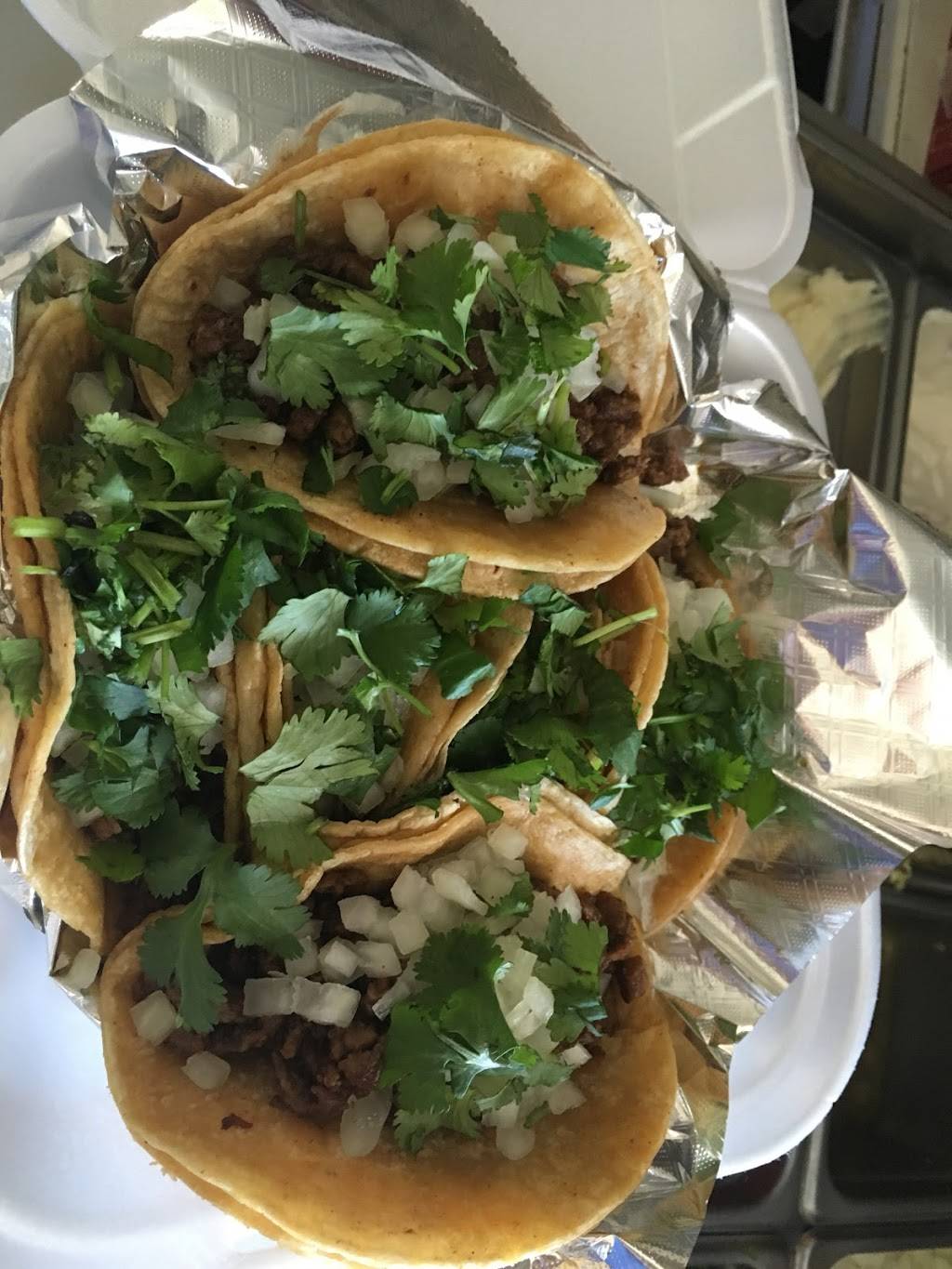 Tacos La Bella | restaurant | 5532 Ricker Rd, Jacksonville, FL 32244, United States | 9044809248 OR +1 904-480-9248