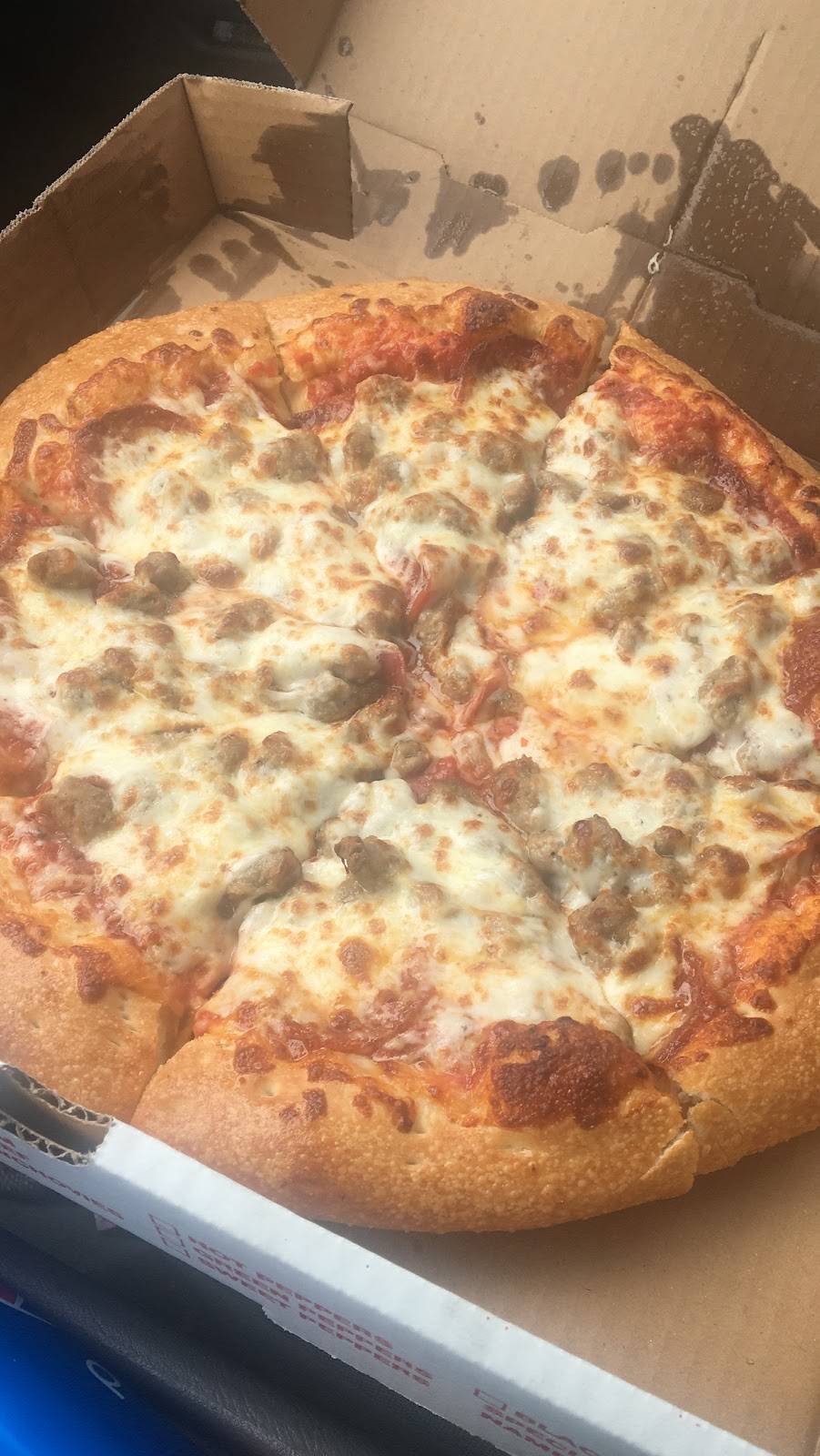 Texas Pizza | meal delivery | #100, 2346, 7030 Addicks Clodine Rd, Houston, TX 77083, USA | 2817476501 OR +1 281-747-6501