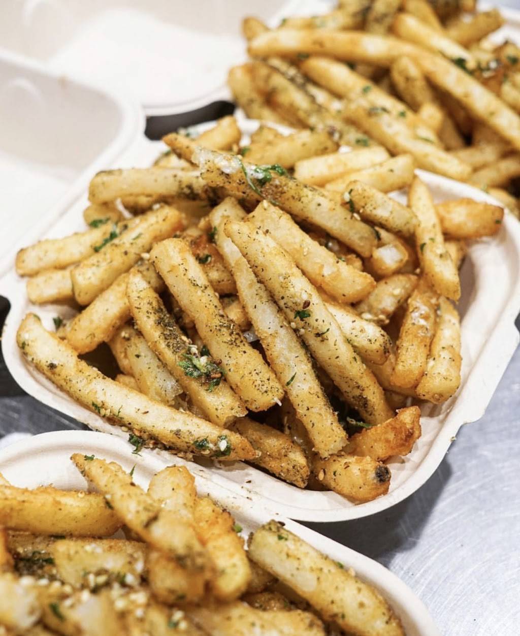 Loquito | restaurant | 217 Washington St, Hoboken, NJ 07030, USA | 2016830363 OR +1 201-683-0363