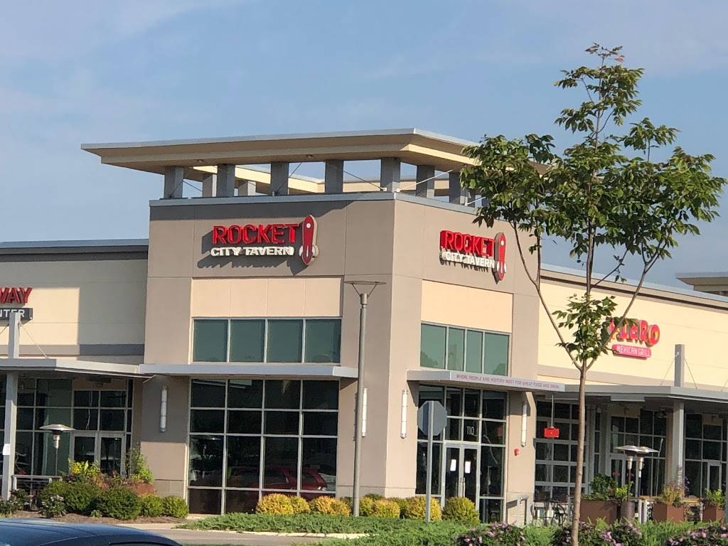 Rocket City Tavern | restaurant | 2100 Rideout Rd, Huntsville, AL 35808, USA | 2563193333 OR +1 256-319-3333