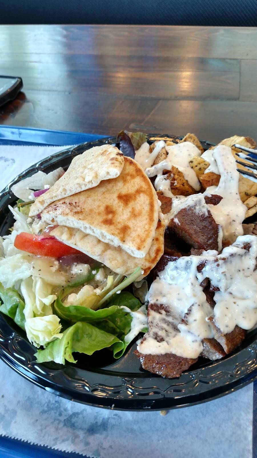 Grecian Gyro | restaurant | 3989 Lawrenceville Hwy, Tucker, GA 30084, USA | 6786913988 OR +1 678-691-3988