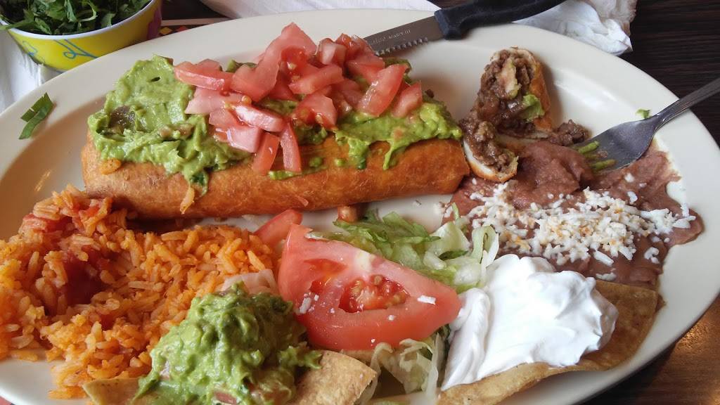 Pepes Mexican Restaurant | restaurant | 4743 W Grand Ave, Chicago, IL 60639, USA | 7736220612 OR +1 773-622-0612