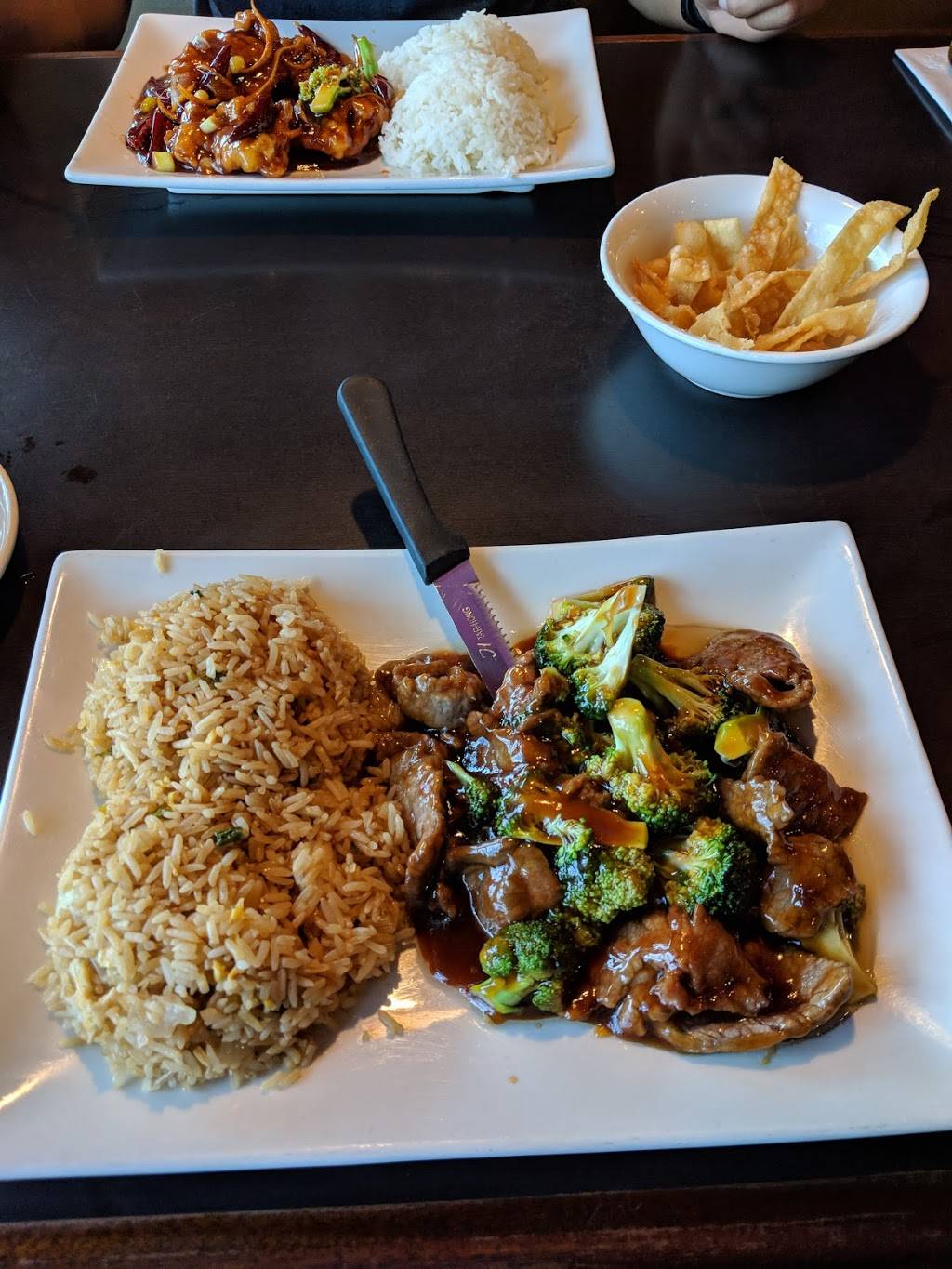 888 Chinese Restaurant | restaurant | 1812 FM646, Dickinson, TX 77539, USA | 2813099999 OR +1 281-309-9999