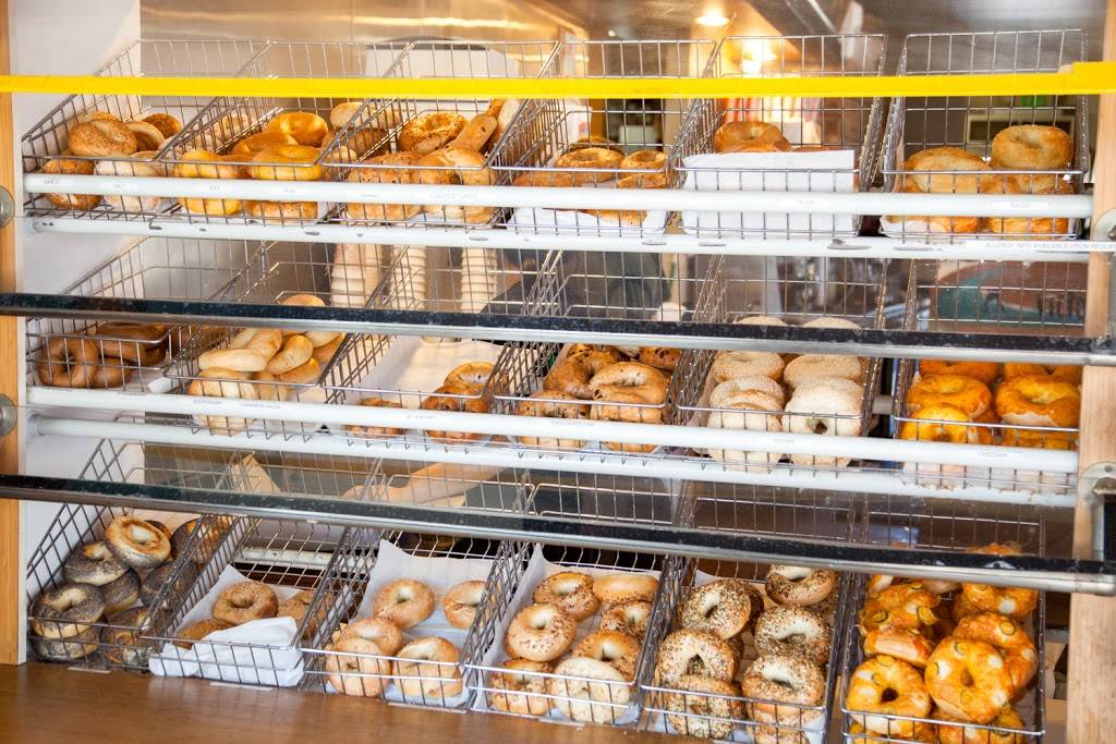 Bagel Shack | cafe | 31876 Del Obispo St #1, San Juan Capistrano, CA 92675, USA | 9494888023 OR +1 949-488-8023