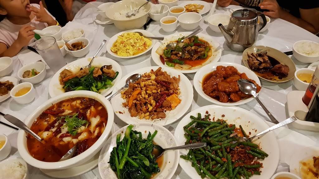 Ngs Cuisine | restaurant | 1499 Merivale Rd, Nepean, ON K2E 5P3, Canada | 6132288818 OR +1 613-228-8818