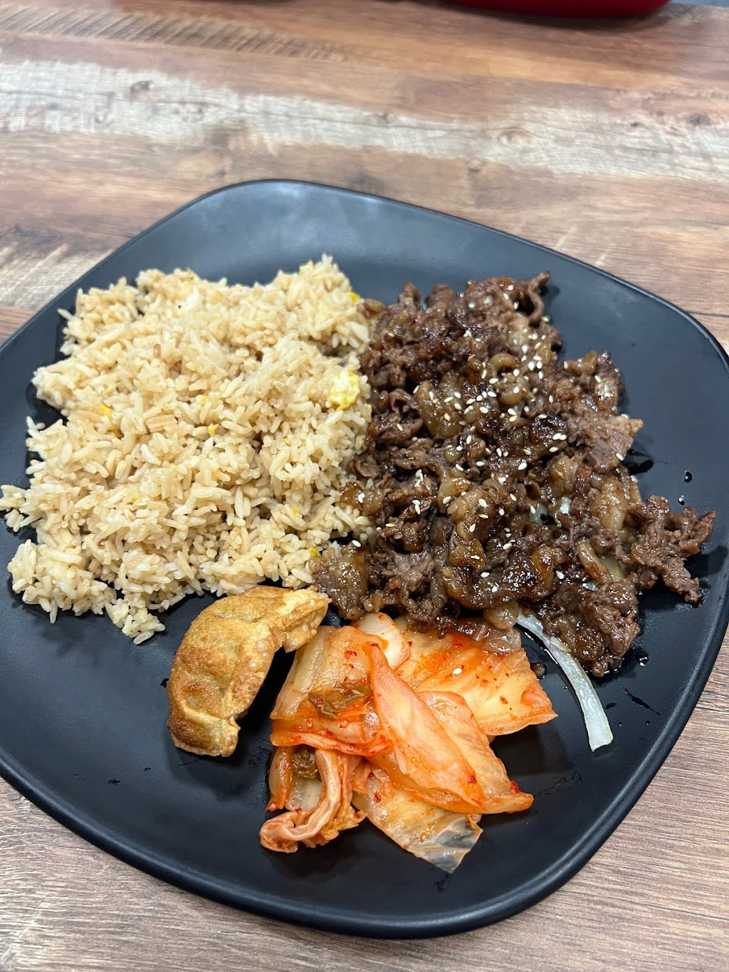 Koba Cafe | cafe | 702 Grand Central Ave, Vienna, WV 26105, USA | 6812291091 OR +1 681-229-1091