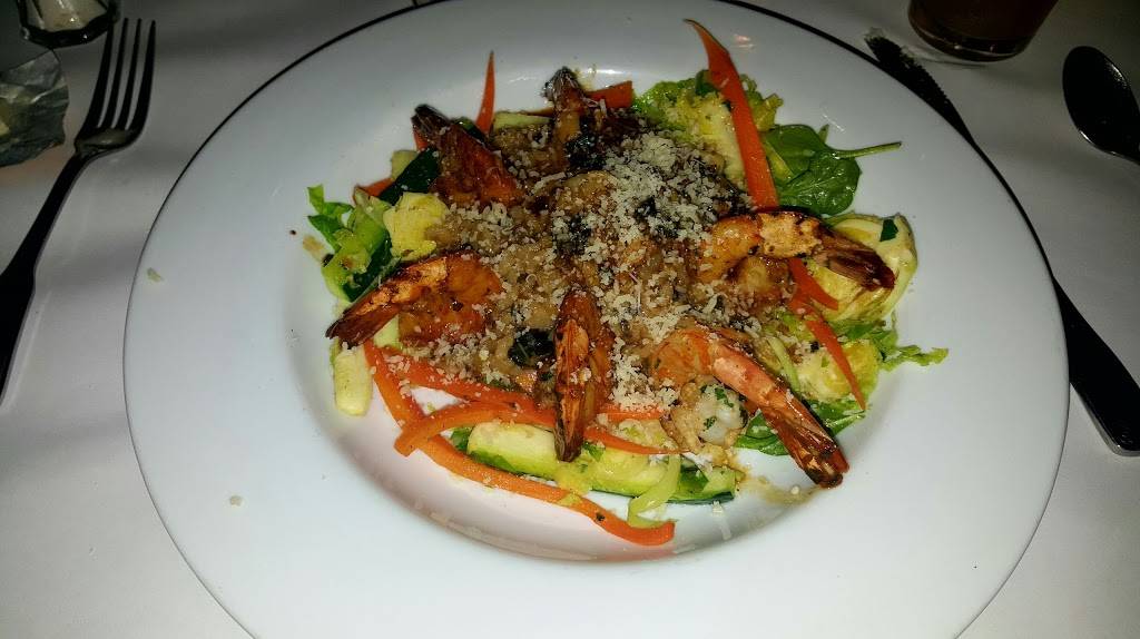 Campanella Modern Italian Cuisine | restaurant | 34903 Newark Blvd, Newark, CA 94560, USA | 5107949900 OR +1 510-794-9900