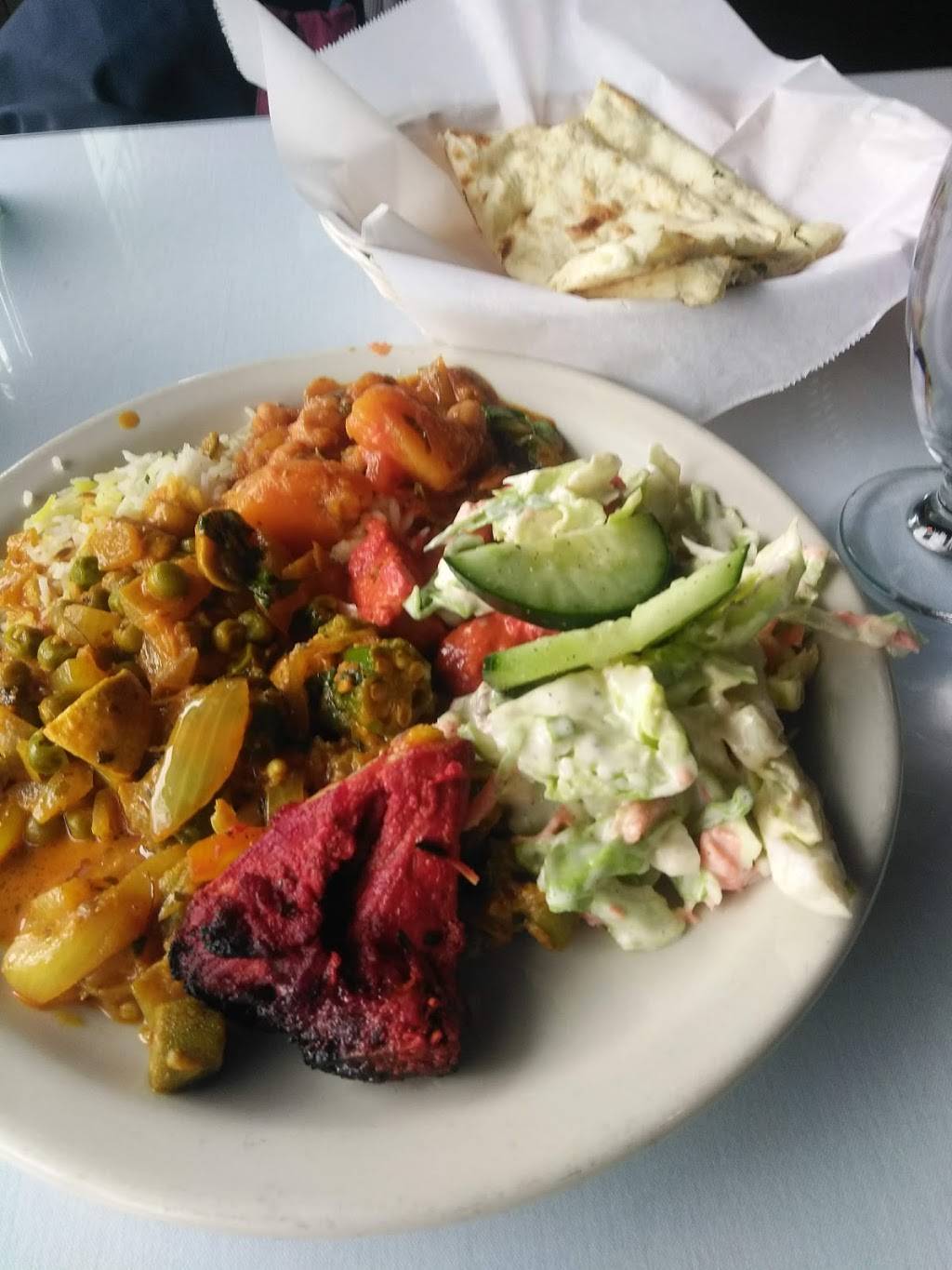 India Bistro | restaurant | 2301 NW Market St, Seattle, WA 98107, USA | 2067835080 OR +1 206-783-5080