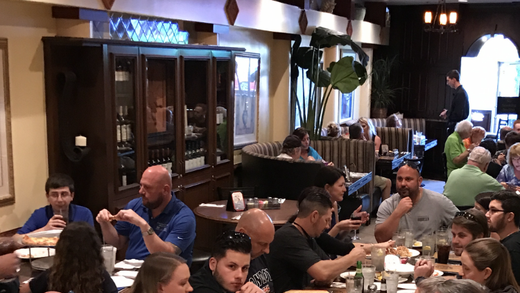 Pepperoni Grill | restaurant | 9174 Wiles Rd, Coral Springs, FL 33067, USA | 9543451604 OR +1 954-345-1604