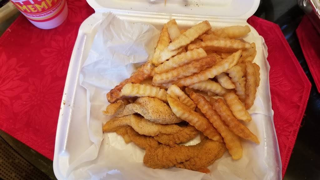 Best Wings Of Memphis | restaurant | 951 Getwell Rd, Memphis, TN 38111, USA | 9013245101 OR +1 901-324-5101