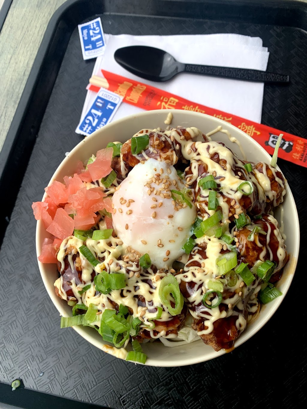 Mugimaru + Toritetsu | restaurant | 3525 W Carson St Suite 164, Torrance, CA 90503, USA | 4242373104 OR +1 424-237-3104