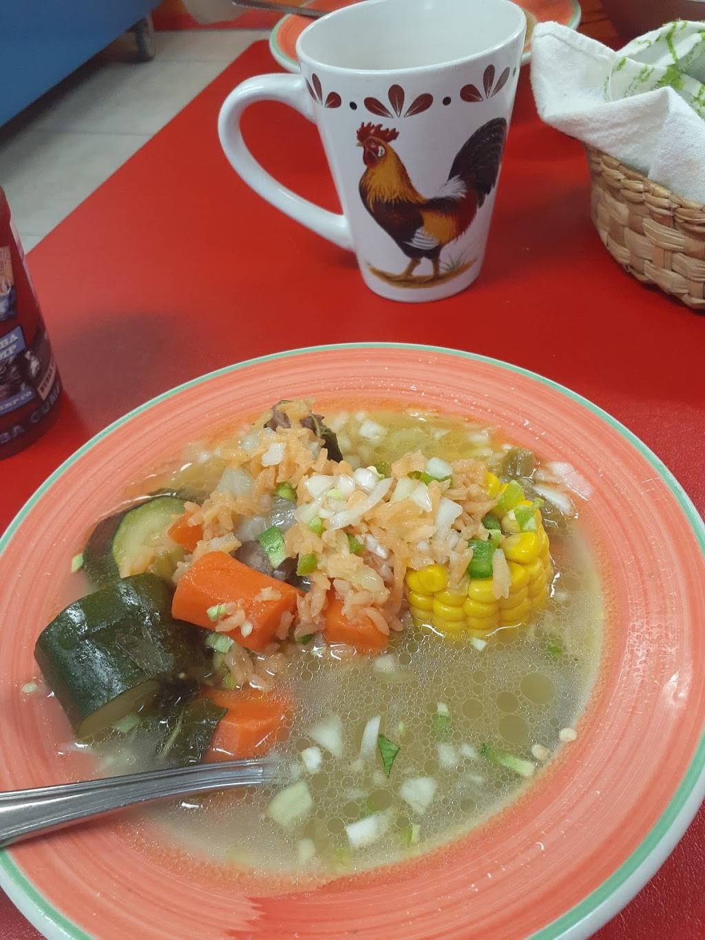 Mi Gallo Fresh Mexican Food | restaurant | 3802 Tamiami Trail, Port Charlotte, FL 33952, USA | 9419799016 OR +1 941-979-9016