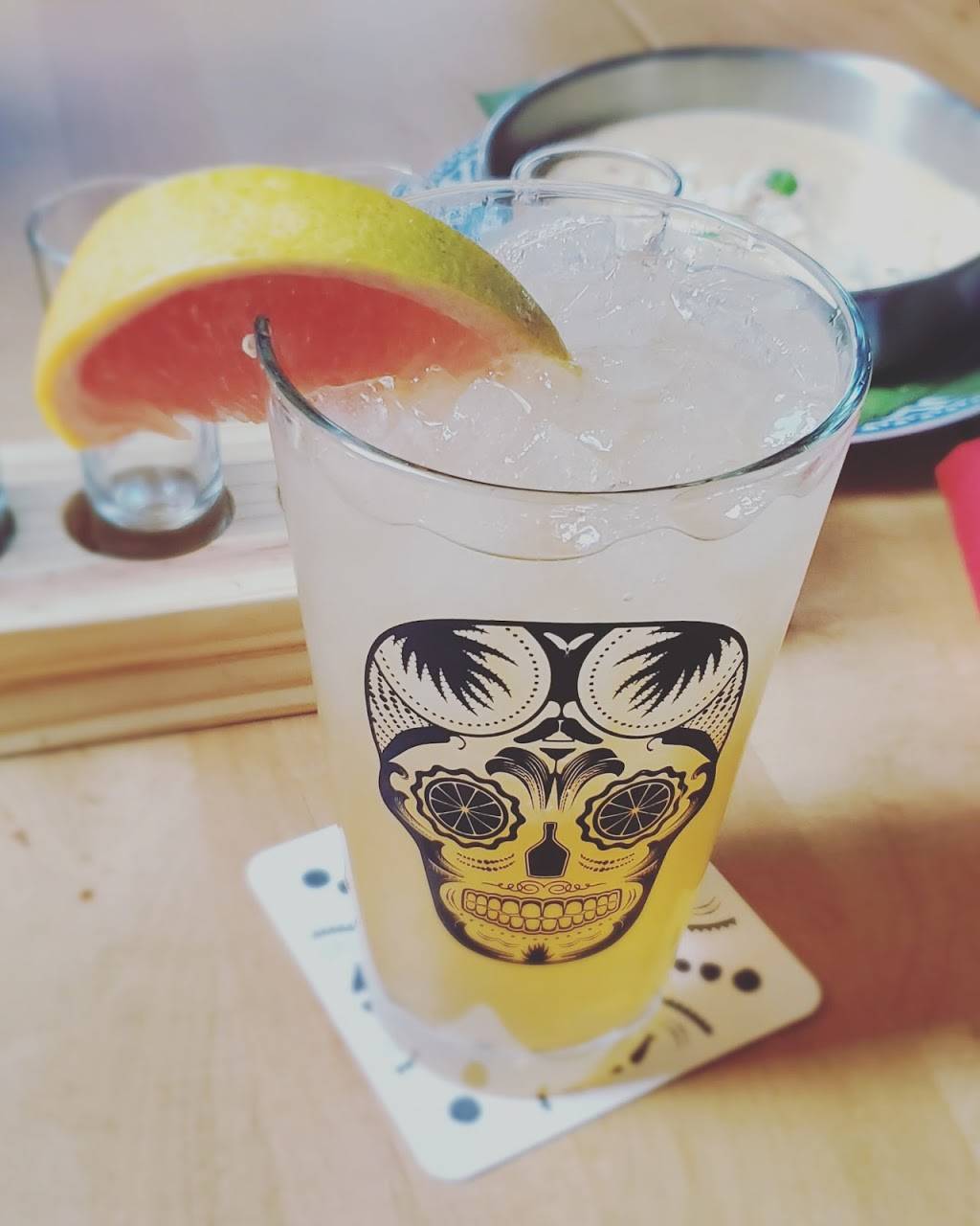 Casa del Barco - Chesterfield Towne Center | restaurant | 11500 Midlothian Turnpike #2021, Richmond, VA 23235, USA | 8045935006 OR +1 804-593-5006