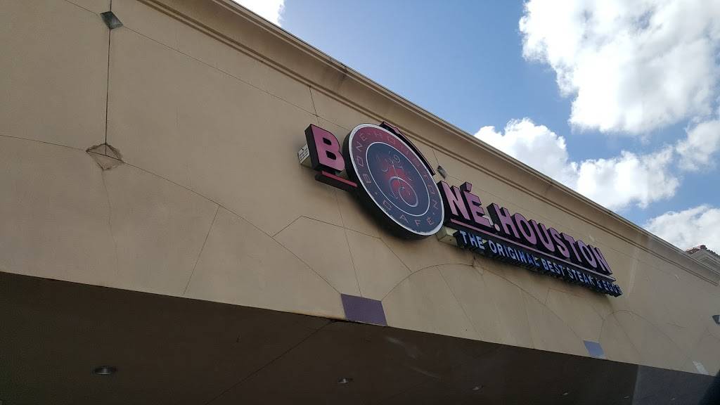 Bò Né Houston | restaurant | 11169 Beechnut St, Houston, TX 77072, USA | 8323513389 OR +1 832-351-3389