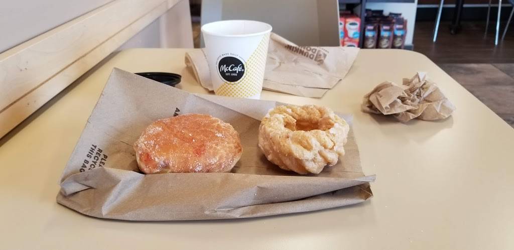 Dunkin | bakery | 3336 Del Prado Blvd S, Cape Coral, FL 33904, USA | 2395497656 OR +1 239-549-7656