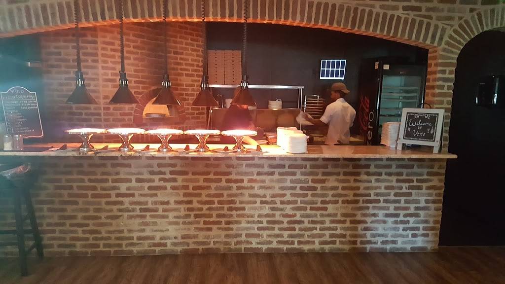 Vino Italian + Bistro | restaurant | 138 S Battlefield Blvd, Chesapeake, VA 23322, USA | 7572779081 OR +1 757-277-9081