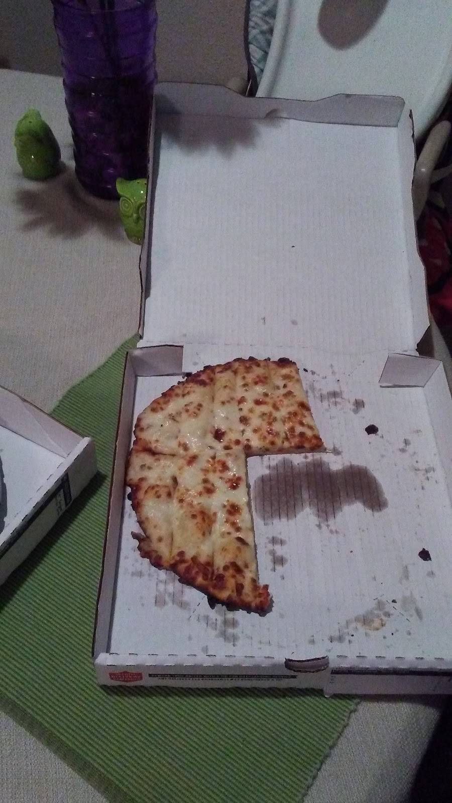 Papa Johns Pizza | restaurant | 210 E Parkwood Dr #A, Friendswood, TX 77546, USA | 2814828700 OR +1 281-482-8700