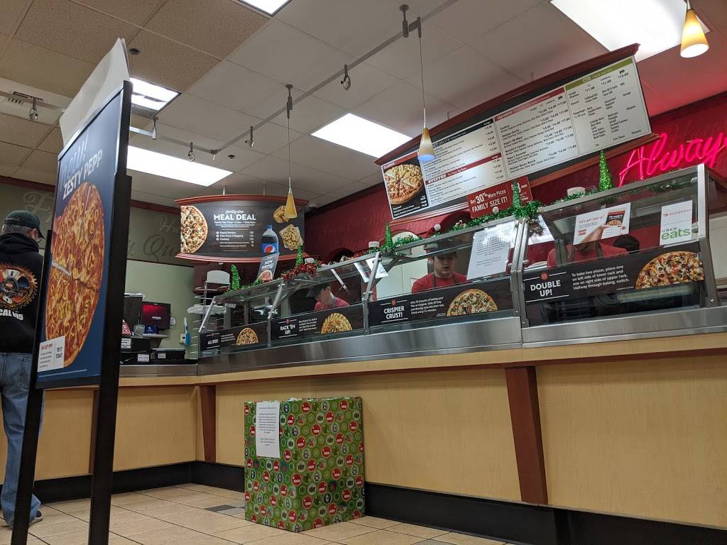 Papa Murphys Take N Bake Pizza | meal takeaway | 22225 Mountain Hwy E d, Spanaway, WA 98387, USA | 2538466588 OR +1 253-846-6588