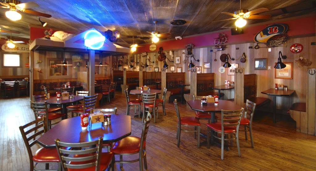 Mavericks Firewater Grill - Sports Bar - Craft Beer - Wings | restaurant | 535 E Eads Pkwy, Greendale, IN 47025, USA | 8125376600 OR +1 812-537-6600